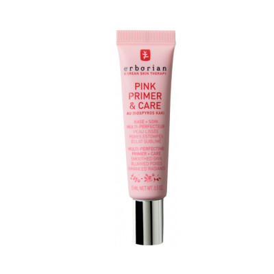 Erborian Pink Primer Care 15ml