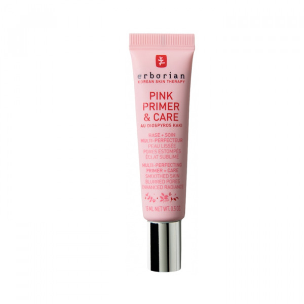 Erborian Pink Primer Care 15ml