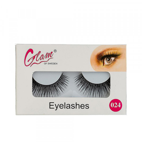 Glam Of Sweden Eyelashes 024 7g
