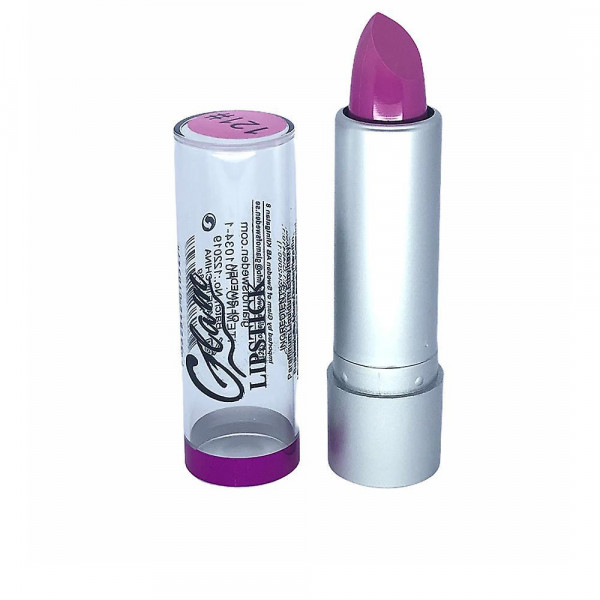 Glam Of Sweden Silver Lipstick 15-Pleasant Pink 3 8g