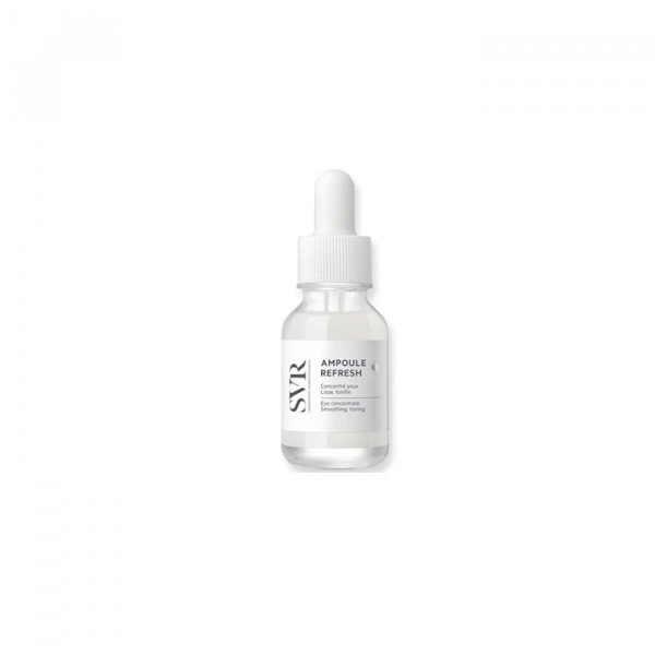 Svr Ampoule Refresh Smoothing Toning Eye Concentrate 15ml