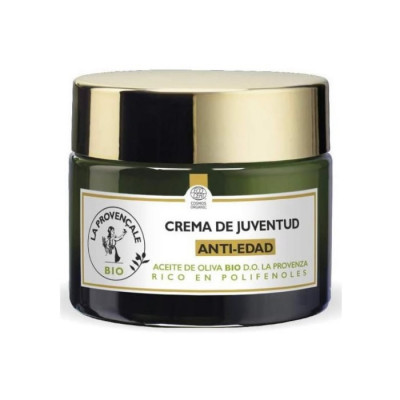 La Provençale Bio Anti-Aging Youth Cream 50ml