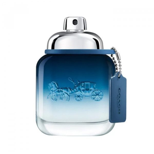 Coach Blue For Men Eau De Parfum Vaporisateur 100ml