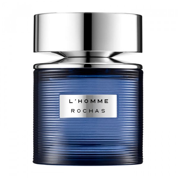 Rochas L´Homme Eau De Toilette 40ml