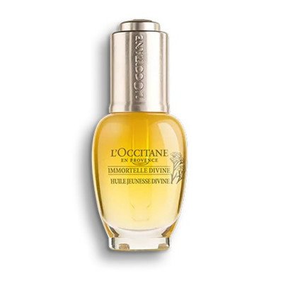 L'Occitane Huile Jeunesse Immortelle Divine 30ml