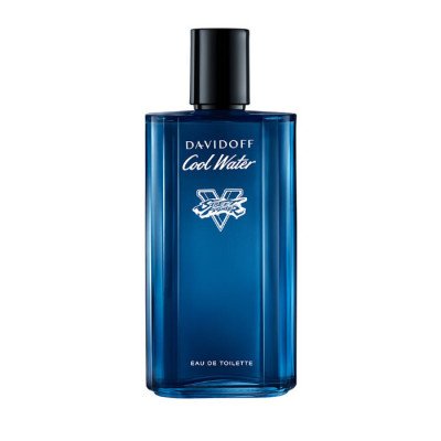 Davidoff Cool Water Summer Limited Edition Eau De Toilette Vaporisateur 125ml