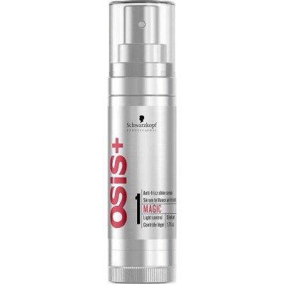 Schwarzkopf Osis Magic Anti Frizz Serum 50ml