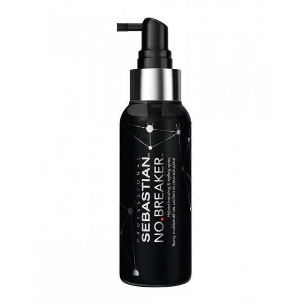 Sebastian Professional No Breaker Hybrid Bonding y Styling Spray 100ml