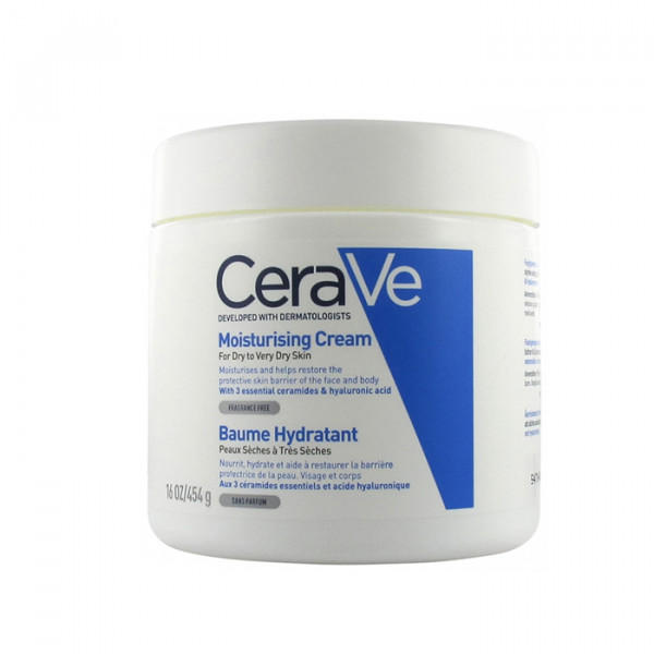 CeraVe Baume Hydratant 454g