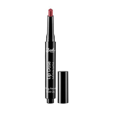 Sleek Lip Dose Soft Matte Lipclick Controversy