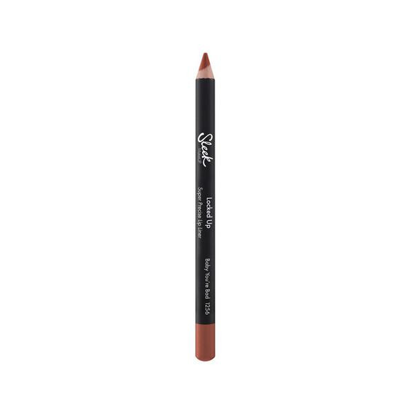 Sleek Locked Up Super Precise Lip Liner Love Stoned