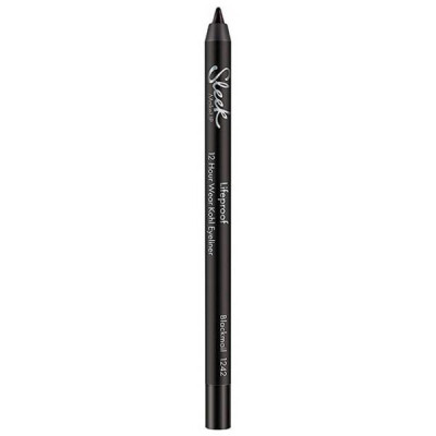 Sleek Lifeproof 12h Wear Khol Eyeliner Up to No Good