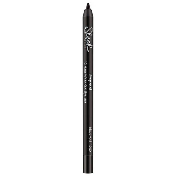 Sleek Lifeproof 12h Wear Khol Eyeliner Up to No Good