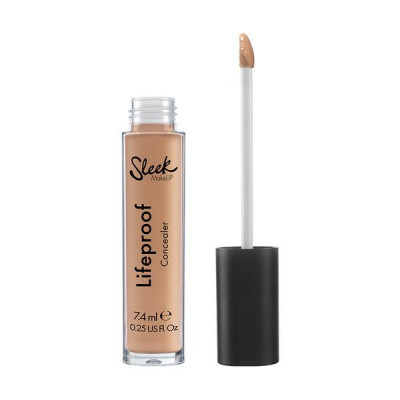 Sleek Lifeproof Concealer Ristretto Bianco-06