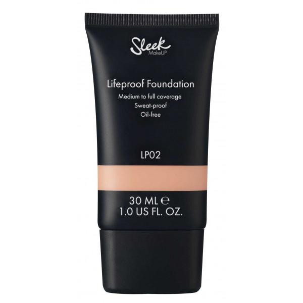 Sleek Lifeproof Foundation Lp08