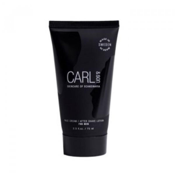 Carl Son Face Cream 75ml