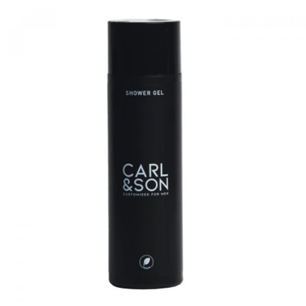 Carl Son Shower Gel Refreshing 200ml