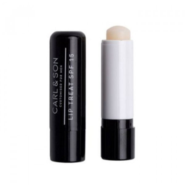 Carl Son Lip Treat Spf15 1 Transparent 4 5g