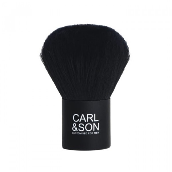 Carl Son Powder Brush Black