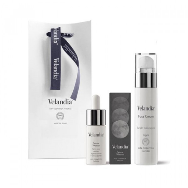 Velandia Woman Coffret 2 Produits 2021