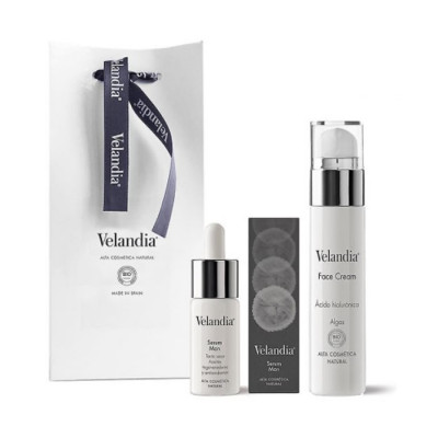 Velandia Man Coffret 2 Produits 2021