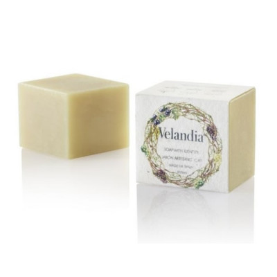 Velandia Body Soap 100g