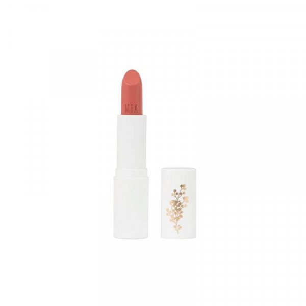 Mía Cosmetics Labial Mate Luxury Nudes 515-Tawny 4g