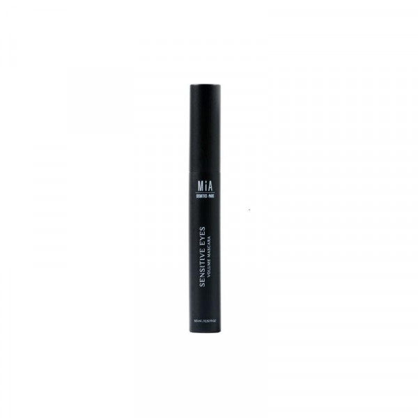 Mía Cosmetics Sensitive Eyes Volume Mascara Black 9 5ml