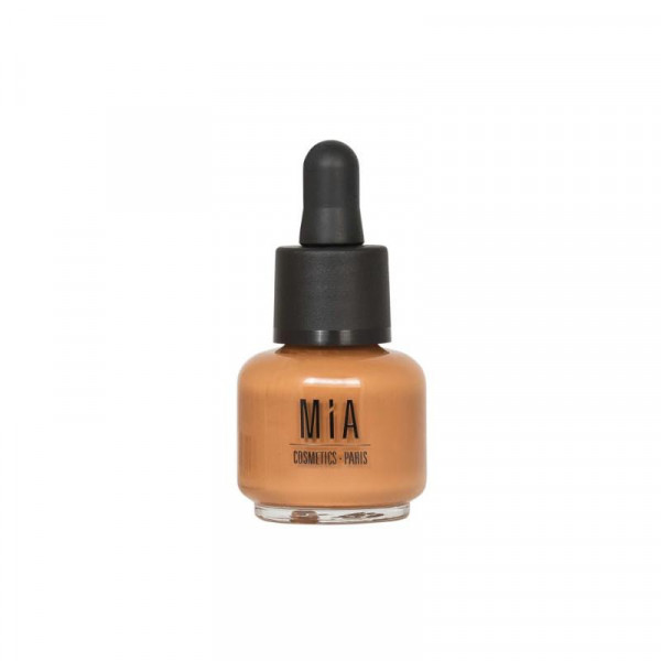 Mía Cosmetics Colour Drops Golden 15ml