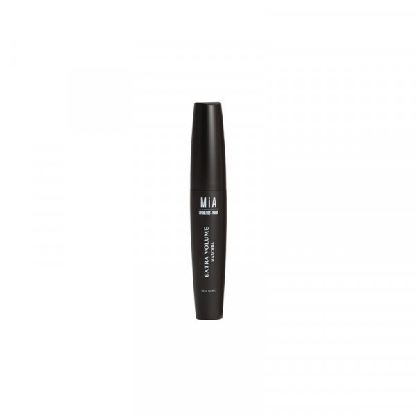 Mía Cosmetics Extra Volume Mascara Black 9 5ml