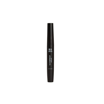 Mía Cosmetics Waterproof Mascara Black 8 5ml Mía Cosmetics Waterproof Mascara Black 8 5ml