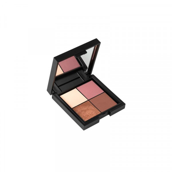 Mía Cosmetics Eyeshadow Palette Doré 10 5g