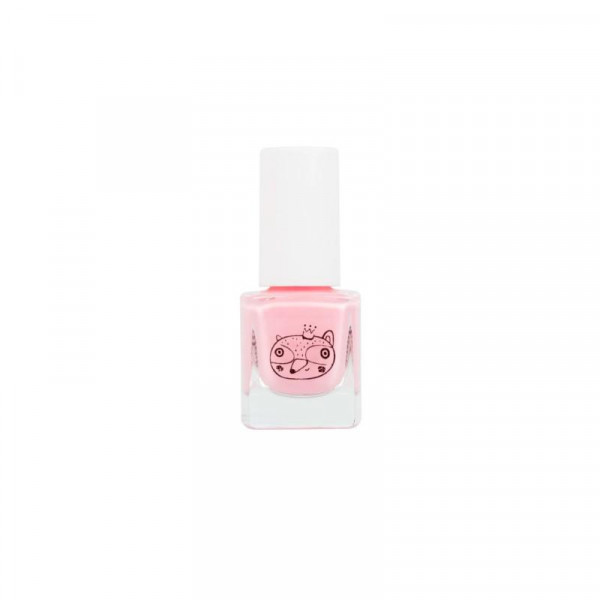 Mía Cosmetics Mia Kids Esmalte Uñas Raccoon 5ml