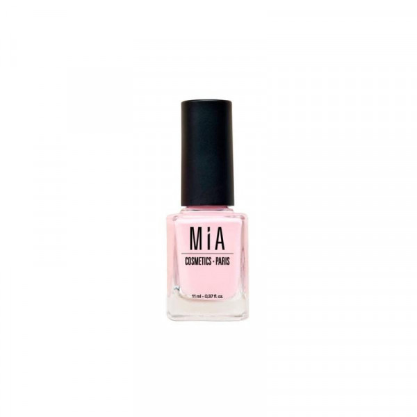 Mía Cosmetics Esmalte Ballerina Pink 11ml