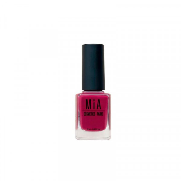 Mía Cosmetics Esmalte Crimson Cherry 11ml