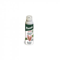 Peusek Arcandol Relaxing y Rafreshing For The Feet 150ml