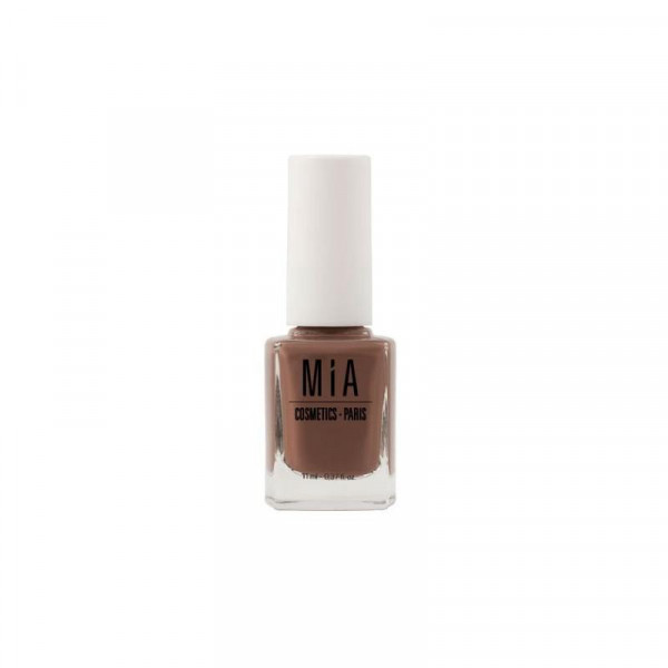 Mía Cosmetics Luxury Nudes Esmalte Cocoa 11ml