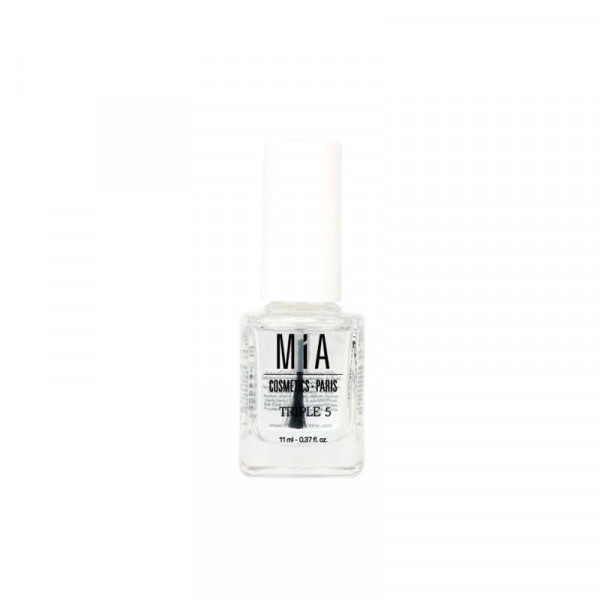 Mía Cosmetics Triple 5 Tratamiento Uñas 11ml