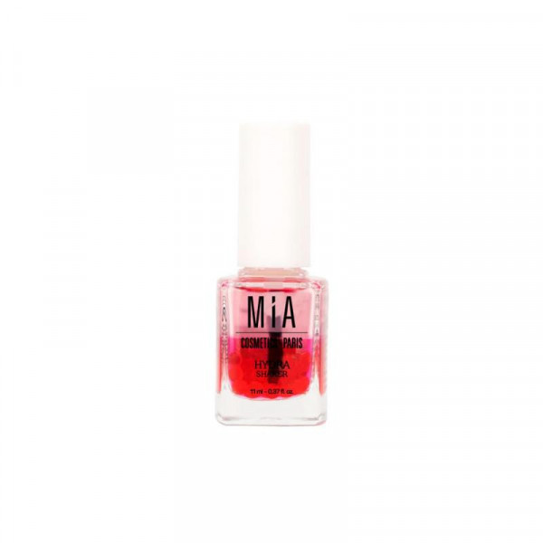 Mía Cosmetics Hydra Shaker Tratamiento Uñas 11ml