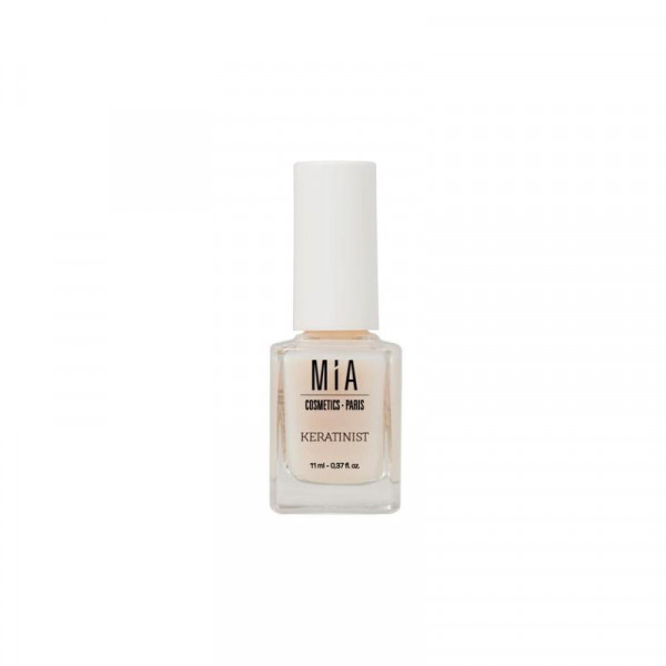 Mía Cosmetics Keratinist Mascarilla De Uñas 11ml