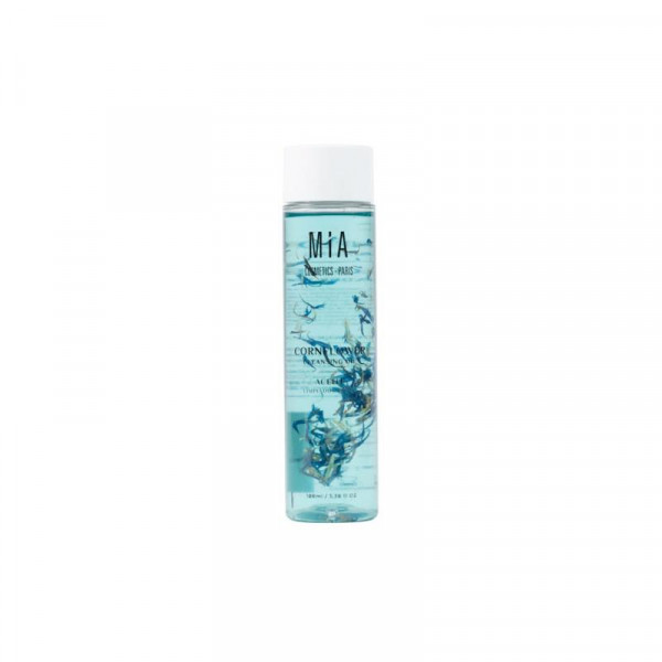 Mía Cosmetics Cornflower Aceite Limpiador 100ml
