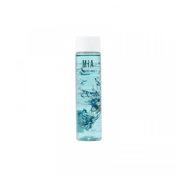 Mía Cosmetics Cornflower Aceite Limpiador 200ml
