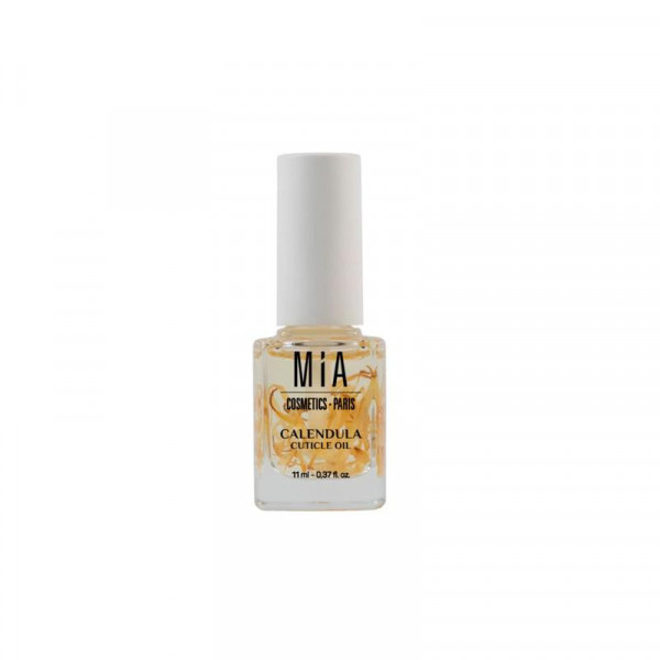 Mía Cosmetics Calendula Aceite Cutícula 11ml