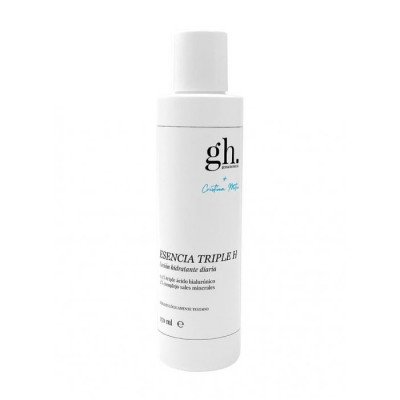 GH Triple Essence H Daily Moisturizing Lotion 150ml