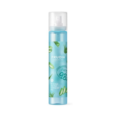 Frudia My Orchard Aloe Real Soothing Gel Mist 125ml