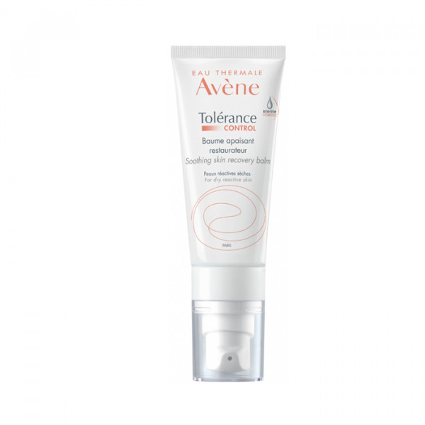 Avene Tolérance Control Baume Apaisant Restaurateur 40ml