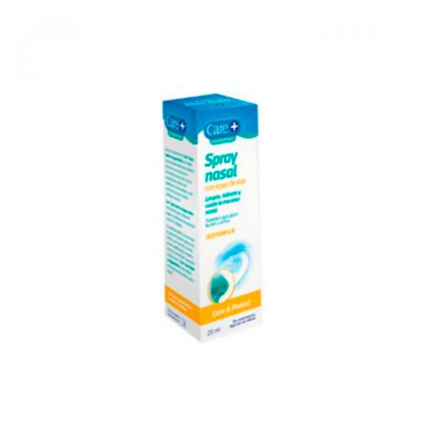 Care Seawater Nasal Spray 20ml