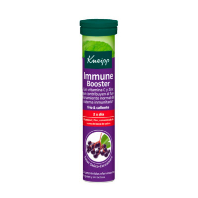 Kneipp Immune Booster 20 Tablets