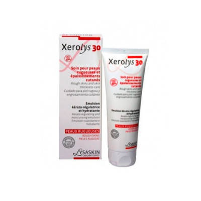  Laboratories Xerolys 30 100ml