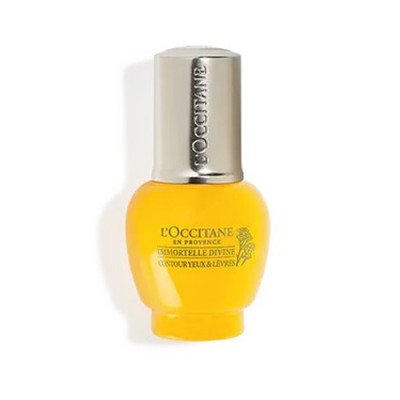 L'Occitane Contour Yeux et Lèvres Immortelle Divine 15ml